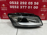 AUDİ Q5 2012-2016 SAĞ FAR LED ORJ 8R0941006