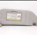 citroen saxo Sag güneslik 8143Q1