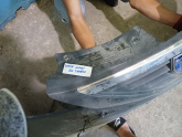 DACIA LOGAN ON TAMPON ORJ CIKMA