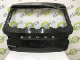 SKODA KODİAQ 2020 2024 BAĞAJ KAPAĞI 565827023A