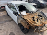 2025 MODEL HURDA BELEGLİ 1.0 CLIO 5 PARÇA HALİNDE SATLIK