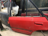 Oto Çıkma Parça / Mekanik / Kapı Döşemesi / Mazda / 323 / Çıkma Parça 
