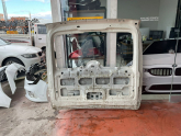 Oto Çıkma Parça / Kaporta & Karoser / Bagaj / Fiat / Doblo / Çıkma Parça 