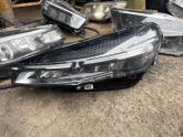 Renault Clio 2024 model ön far