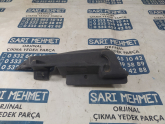 ÇIKMA PEUGEOT 307 PANDİZOT SOL TUTMA AYAĞI BRAKETİ İÇ TRİM