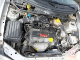 OPEL CORSA MOTOR KOMPLE,CORSA B 1.4,CORSA B 1.6,CORSA B 1.2