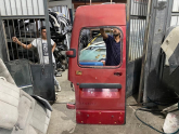 RENAULT MASTER BAGAJ KİLİDİ SOL TARAF 1998-2008 MODEL