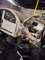 Fiat Fiorino 1.3 sigorta kutusu