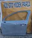 renault clio 5 sol ön kapı