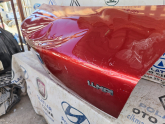 Oto Çıkma Parça / Kaporta & Karoser / Bagaj / Dacia / Logan / Çıkma Parça 