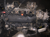 Honda Fc5 civic motor km30bin