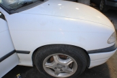 ÇIKMA OPEL ASTRA F SAĞ ÖN ÇAMURLUK
