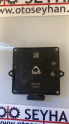 67R01-02768 volkswagen bora 2004 smart key kontrol modülü