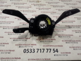 4M0907129HG AUDI A4 Q7 DİREKSİYON KOLU + AIRBAG SARGISI