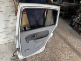 Oto Çıkma Parça / Kaporta & Karoser / Kapı / Renault / Clio / Çıkma Parça 