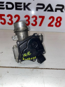 Oto Çıkma Parça / Motor / Gaz Kelebeği / Renault / Megane / Çıkma Parça 