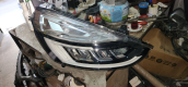 CLIO 4 LED SAG FAR