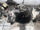 Oto Çıkma Parça / Şanzıman & Vites / Şanzıman Komple / Renault / Clio / Çıkma Parça 