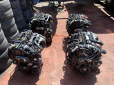 CİTRÖEN  C4   1.6  HDİ   ÇIKMA  MOTOR