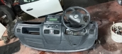 SKODA FABİA TORPİDO SET