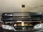 ÖZMEN OPEL VECTRA A İÇ DIŞ KOMPLE ÖN TAMPON