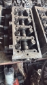 Peugeot 206 1.4 benzinli silindir kapağı