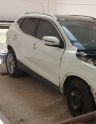 Nissan Qashqai J11 Marşbiyel Sacı - Mil Oto Parçaları