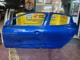 RENAULT CLİO 5 SOL ÖN ARKA KAPI 801016156R 801018414R SALİM OTO