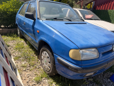 Skoda Felicia sağ ön kapı