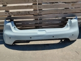 RENAULT CLİO 4 ÇIKMA ARKA TAMPON 850225639R