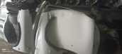 Opel Corsa b ön kaput sağ sol çamurluk tampon demiri sağ sol far