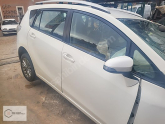 Oto Çıkma Parça / Mekanik / Kapı Döşemesi / Toyota / Verso / Çıkma Parça 
