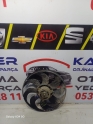 RENAULT SYMBOL 2015 1.5 DİZEL FAN