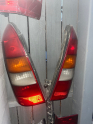 OPEL ASTRA G SW ARKA STOP LAMBASI SAĞ SOL