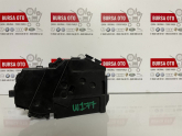 MERCEDES  A KASA W177 CLA W118 AKÜ KONTROL MODÜLÜ A1775406032