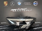 AUDİ A3 SOL FAR 2021-2024 ÇIKMA ORİJİNAL