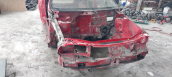 Oto Çıkma Parça / Renault / Megane / Kaporta & Karoser / Komple Ön / Çıkma Parça 