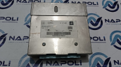 16199346 OPEL CORSA MOTOR BEYNİ