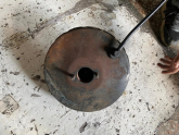 FORD ESCORT WESTİNGHOUSE ORJİNAL ÇIKMA TEMİZ 1995-2000