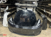 TESLA MODEL Y KOMPLE ÖN ORJİNAL ÇIKMA YEDEK PARÇA
