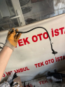 C 205 AKÜ KABLOSU A2055407912