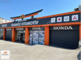 Oto Çıkma Parça / Kaporta & Karoser / Plakalık / Nissan / Navara / Sıfır Parça 