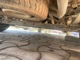 FORD TRANSİT CUSTOM ARKA DİNGİL