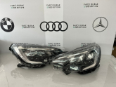 Oto Çıkma Parça / Elektrik / Far / Renault / Clio / Çıkma Parça 