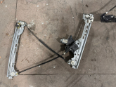 RENAULT CLİO SYMBOL CAM KRİKOSU MEKANİZMA KOMPLE