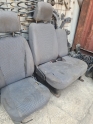HYUNDAİ STAREX ÖN KOLTUK TAKIMI