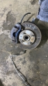 HYUNDAİ İ20 SOL TAŞIYICI