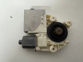 FORD C-MAX SOL ARKA CAM MOTORU