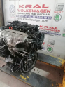 VOLKSWAGEN SCİROCCO 1.4 TSİ CAV 160 LIK ÇIKMA SANDIK KOMPLE MOTOR
