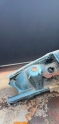 BMW E36 SAĞ ÖN ŞASE PODYE ÇEYREK ORJİNAL